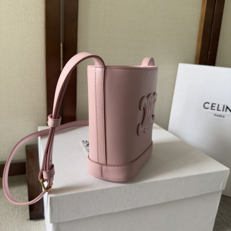 Celine Bucket Bags